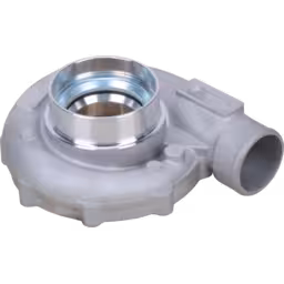 H2D compressor housing — 3535066