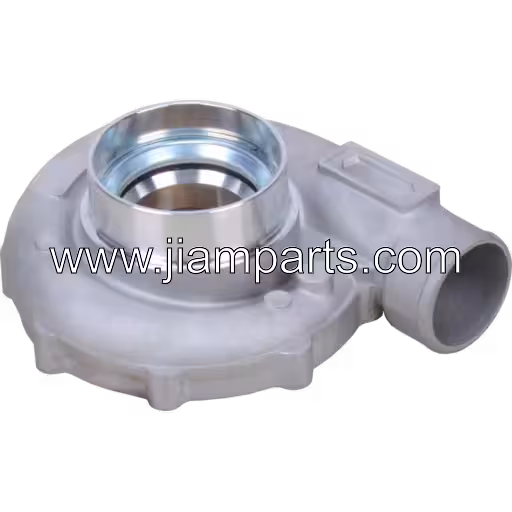 3535066 H2D COMPRESSOR HOUSING OF TURBOCHARGER FOR SCANIA DSC11 SCANIA 113