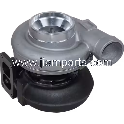 3801697 HC5A turbocharger for Komatsu W260-1 loader Cummins KTA19