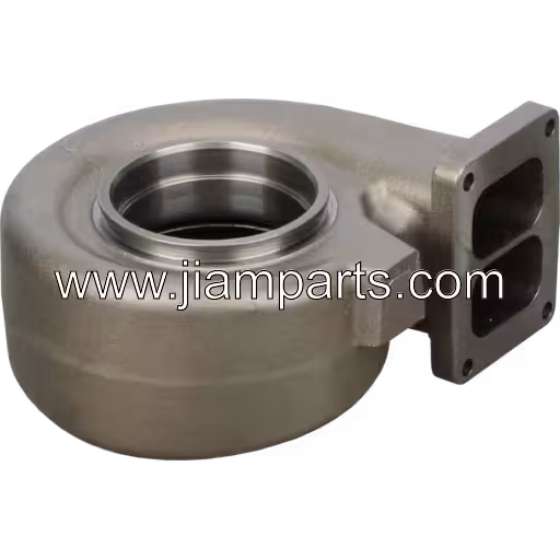 4043605 HX85 Turbine housing for Komatsu HD1200M-1 (serial 1501-up documented) haul truck Cummins KT306