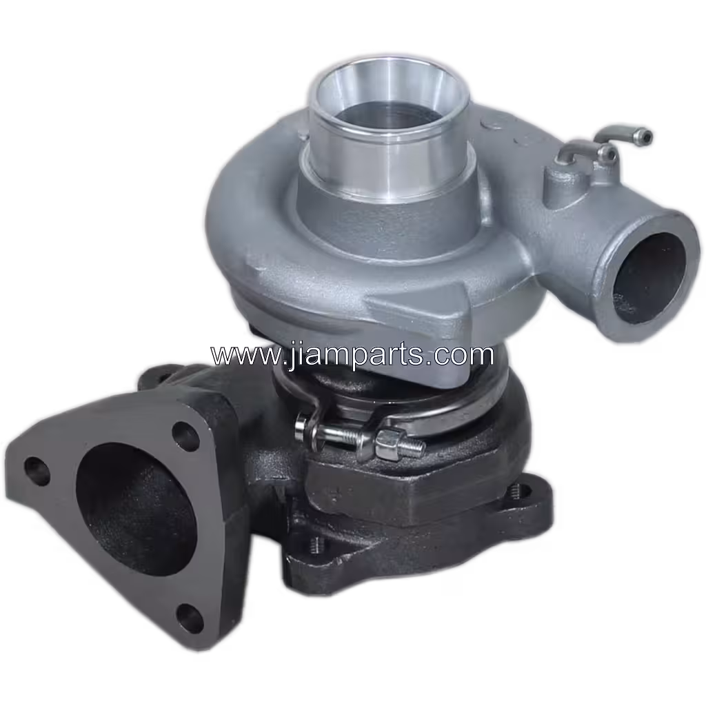49177-02510 TD04 TURBOCHARGER FOR MITSUBISHI 4D56