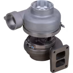KTR100-6F turbocharger — 6501-11-6000
