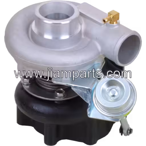 A08FY-001 SJ60F-1YC TURBOCHARGER FOR YANGCHAI YZ4105ZLQ