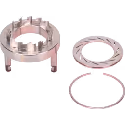 HE400VG HE451VE nozzle ring assy — FOR 2882111 NRA