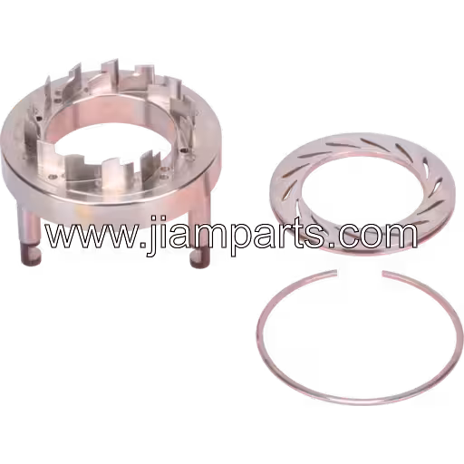 FOR 2882111 NRA HE400VG HE451VE NOZZLE RING ASSY OF TURBOCHARGER FOR ISX ISX15 EPA-10 FREIGHTLINER CASCADIA CUMMINS ISX