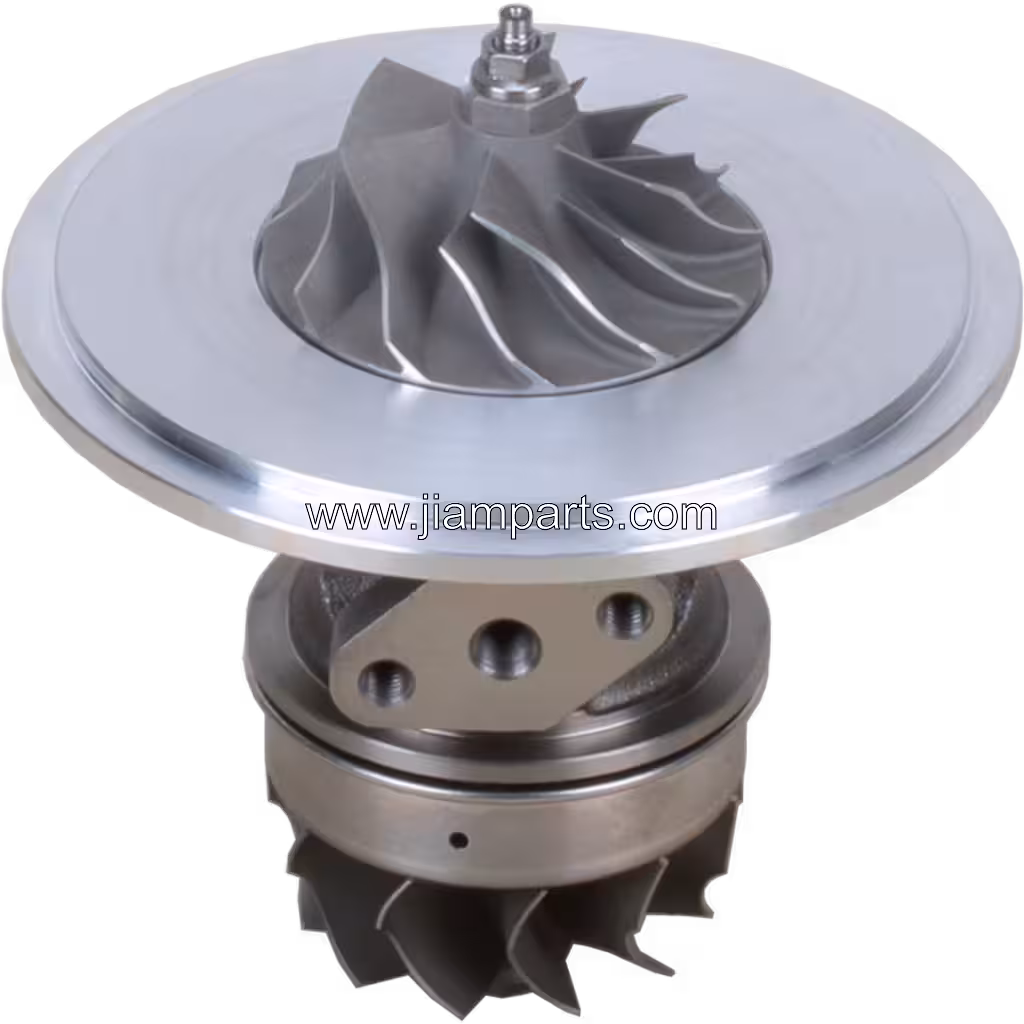 FOR 467600-0001  CORE OF TURBOCHARGER FOR SUMITOMO S380 ISUZU