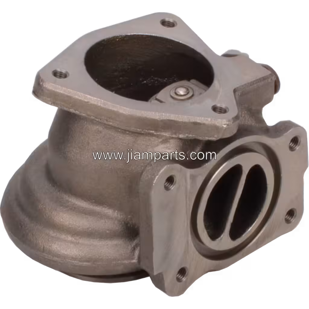 FOR 5303-970-0121 TH K03-2068CCC 304 92 TURBINE HOUSING OF TURBOCHARGER FOR CITROEN EP6 DT 156HP CITROEN DS 3 1 6 THP 150