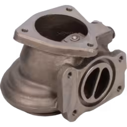 K03-2068CCC 304 92 turbine housing — FOR 5303-970-0121 TH