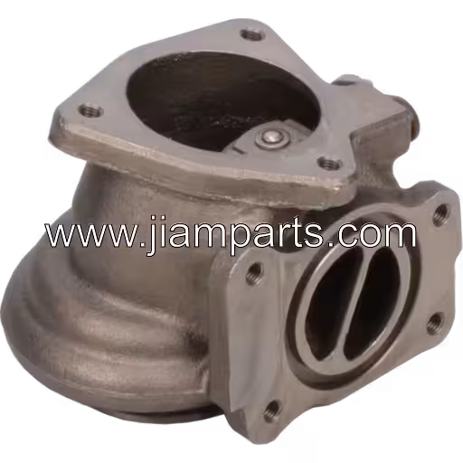 FOR 5303-970-0121 TH K03-2068CCC 304 92 TURBINE HOUSING OF TURBOCHARGER FOR CITROEN EP6 DT 156HP CITROEN DS 3 1 6 THP 150