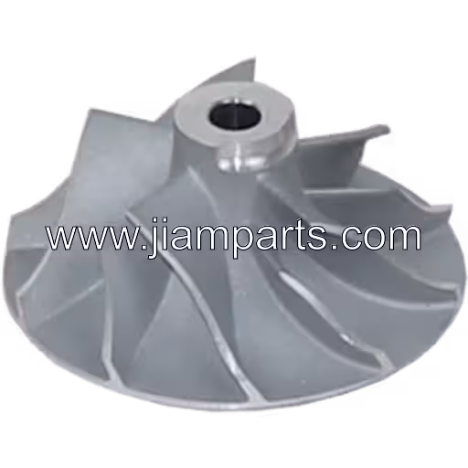 17291-54060 CT20 COMPRESSOR WHEEL OF TURBOCHARGER FOR TOYOTA HI-ACE TOYOTA 2L-T 1995 90HP