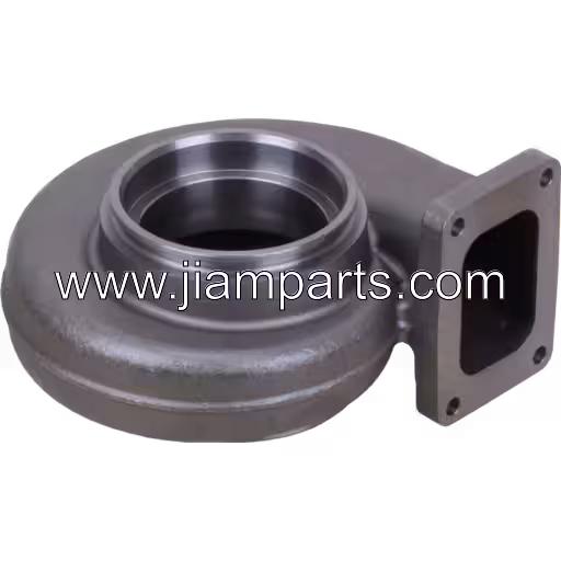 178498 S510C004 turbine housing for CAT truck 793 HD CAT 3516B