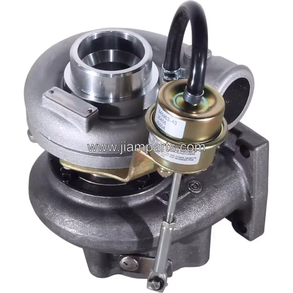 2674A328 GT2052S TURBOCHARGER FOR PERKINS T4 40 OTHER
