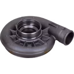 HX83 compressor housing — 3590549