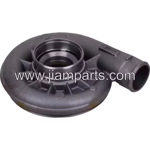3590549 HX83 Turbocharger compressor housing for Komatsu 830E Cummins QSK60