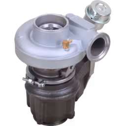 HX30W turbocharger — 3598543
