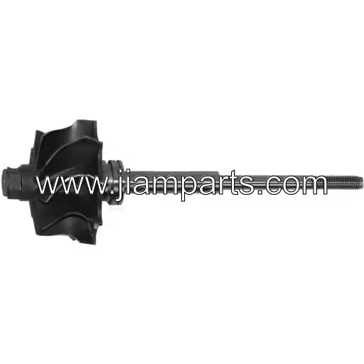434533-0007  TURBINE WHEEL OF TURBOCHARGER FOR AUDI ATJ AUDI A6 1 9 TDI (C5)