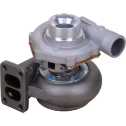 TO4B49 turbocharger — 4762527