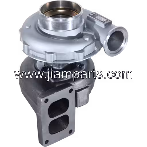 5109100-7429 HX50 TURBOCHARGER FOR MAN TRUCK MAN D2866LF