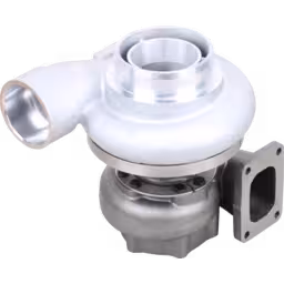 KTR110M-432A turbocharger — 6505-71-5030
