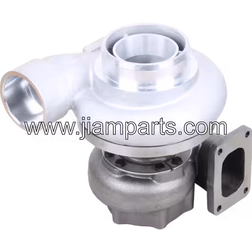 6505-71-5030 KTR110M-432A Turbocharger for Komatsu PC600-8E Komatsu SAA6D140E