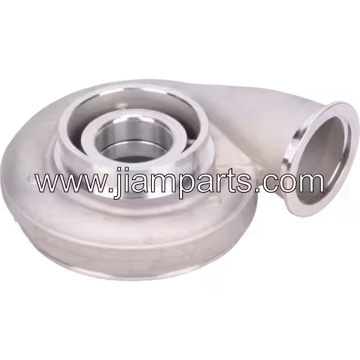 FOR 169012 CH S400S010 COMPRESSOR HOUSING OF TURBOCHARGER FOR DETROIT DIESEL TRUCK DETROIT DIESEL NAVISTAR SERIES 60 11 1L