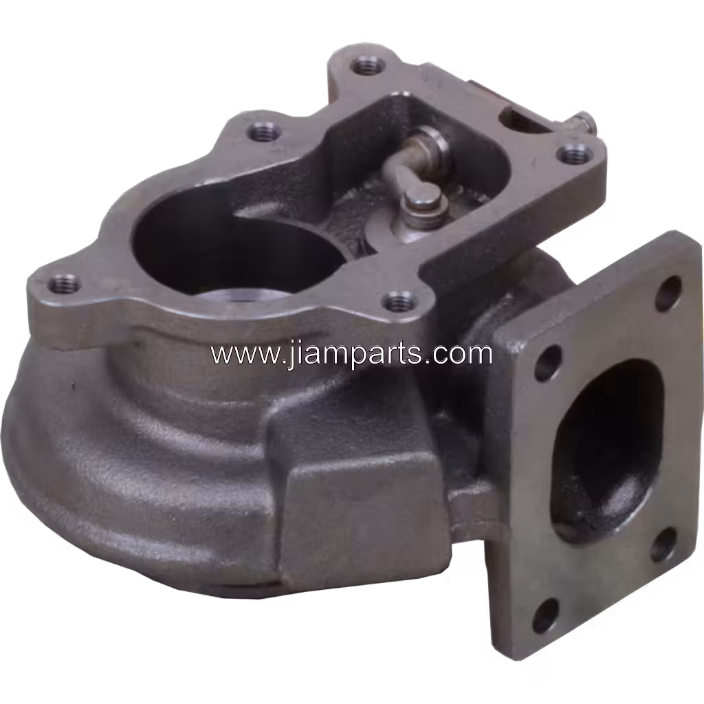 FOR 2852068 TH  TURBINE HOUSING OF TURBOCHARGER CDC 4 CYL 2V TC