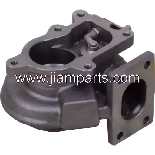 FOR 2852068 TH  TURBINE HOUSING OF TURBOCHARGER CDC 4 CYL 2V TC