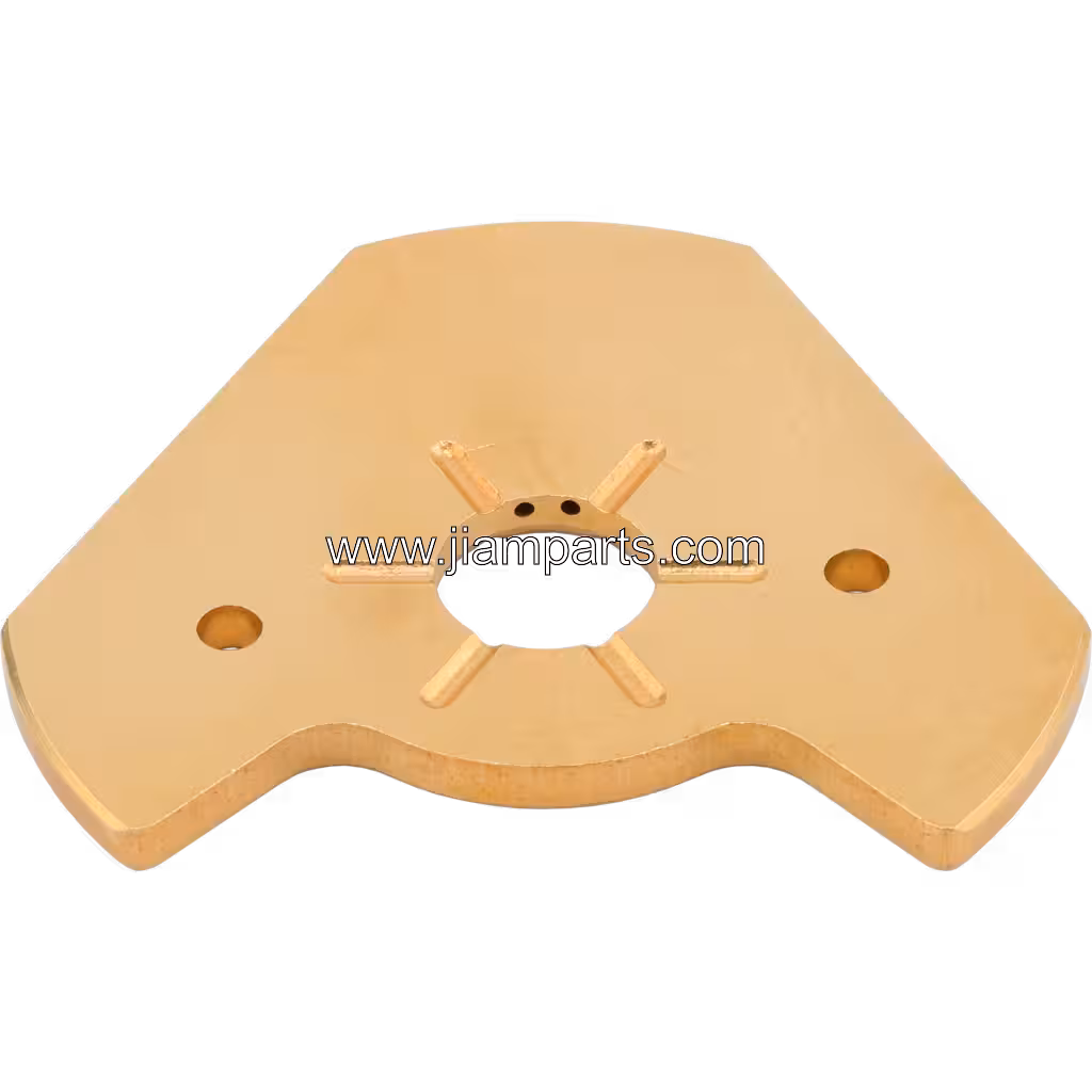 HX55 THRUST BEARING OF TURBOCHARGER FOR IVECO CURSOR 10 IVECO AGRICULTURAL