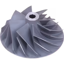 HX60 compressor wheel — FOR 2836723 CW
