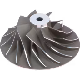 HX82 compressor wheel — FOR 3594196 CW
