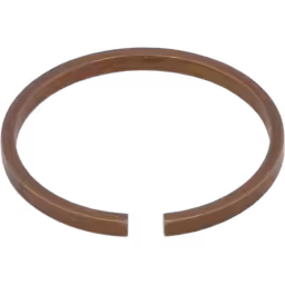 K27 piston ring — 