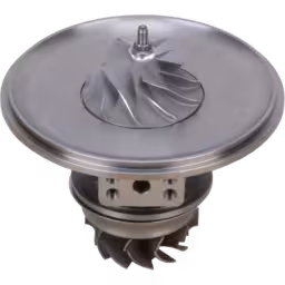 RHC7-1100IP20NFBRL557A turbocharger core — FOR 114400-2100