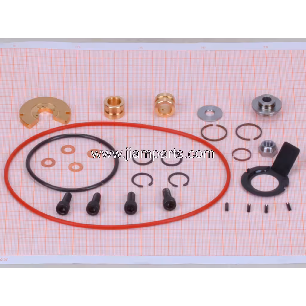 53299886709 RK-U aftermarket repair kit — top three-quarter view