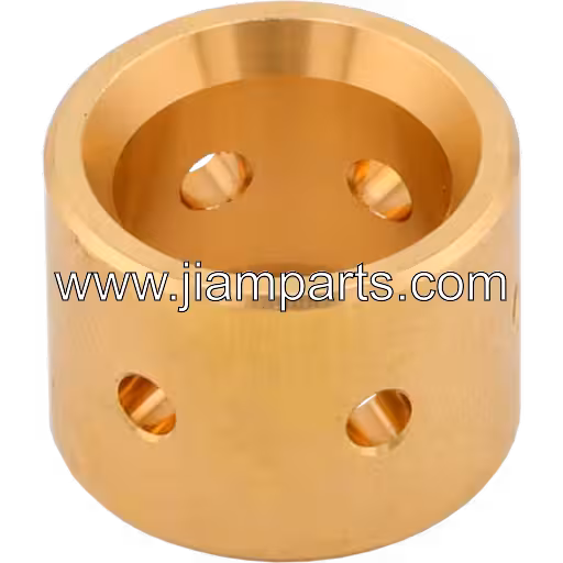 VAX10013 JB RHE61 Turbocharger journal bearing for Hitachi EX200-5 Isuzu 6BG1T(CIBC)