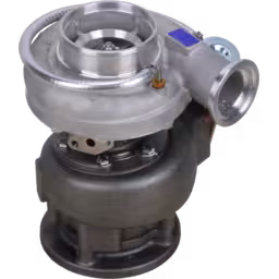 S300G turbocharger — VG2600118898