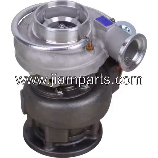 VG2600118898 S300G turbocharger for Weichai WD615 87