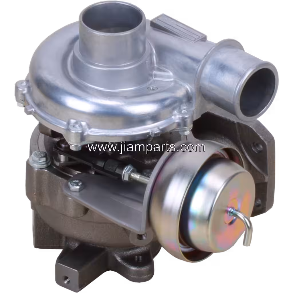 VJ38 RHV4 TURBOCHARGER FOR MAZDA BT-50 ENGINE (VJ38) MAZDA 6