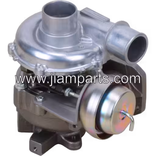 VJ38 RHV4 TURBOCHARGER FOR MAZDA BT-50 ENGINE (VJ38) MAZDA 6