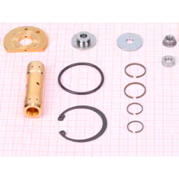 KTR90-232E repair kit — 1350-090-750