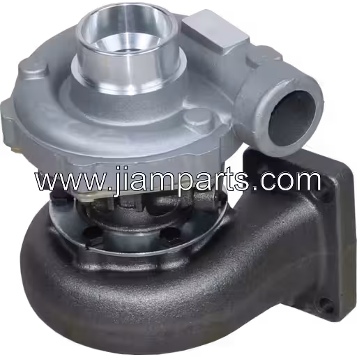 2674A076 TA3123 Turbocharger for Perkins applications 1004-4