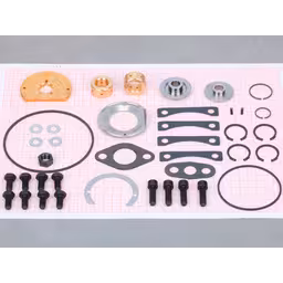 HX83 repair kit — 4027967