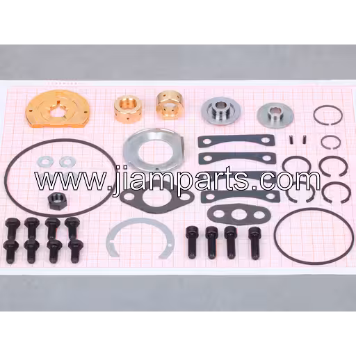 4027967 HX83 Repair kit for Aksa AUDC 1600-6 genset / data-center power Cummins QSK50 G6