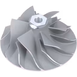 GTA5002B compressor wheel — 451936-0005
