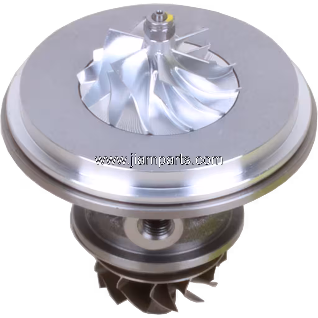 53049700144B-R  CORE OF TURBOCHARGER FOR VOLKSWAGEN CRAFTER TD VOLKSWAGEN BJM BJL 163HP