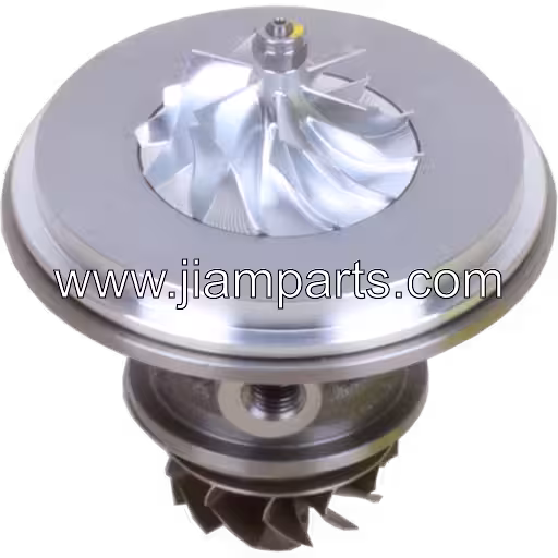 53049700144B-R  CORE OF TURBOCHARGER FOR VOLKSWAGEN CRAFTER TD VOLKSWAGEN BJM BJL 163HP