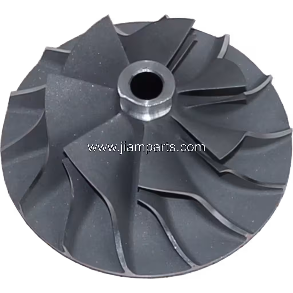 5620-710-0001 CW  COMPRESSOR WHEEL OF TURBOCHARGER FOR TCD2012L6 OTHER