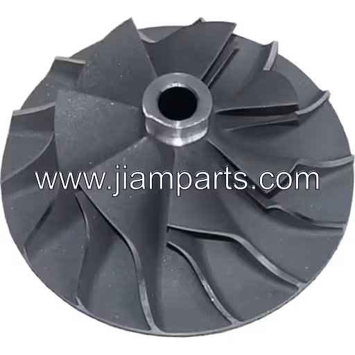 5620-710-0001 CW  COMPRESSOR WHEEL OF TURBOCHARGER FOR TCD2012L6 OTHER