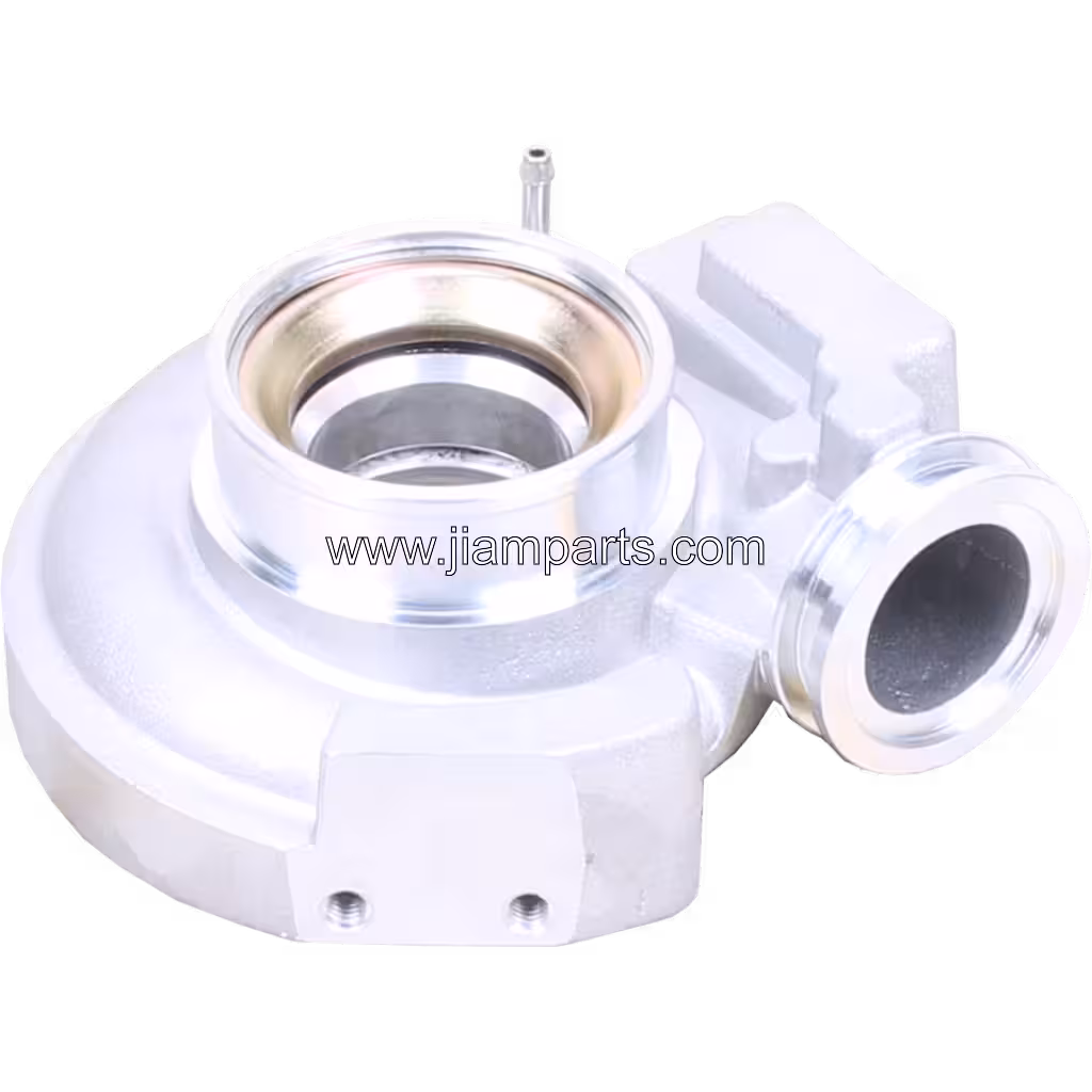 FOR 2835142 CH  COMPRESSOR HOUSING OF TURBOCHARGER
