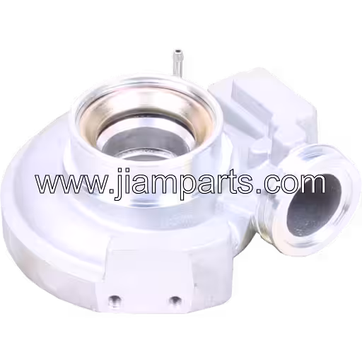 FOR 2835142 CH  COMPRESSOR HOUSING OF TURBOCHARGER