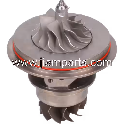 FOR 316850 S400 CORE OF TURBOCHARGER FOR DEUTZ INDUSTRIAL GEN SET DEUTZ BF6M1015CP